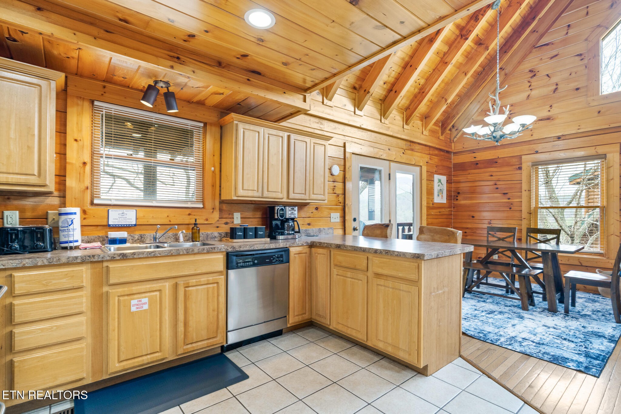 1734 Summit View Way Pigeon Forge, TN 37862 - Photo 11 of 41 Gallery Image 11