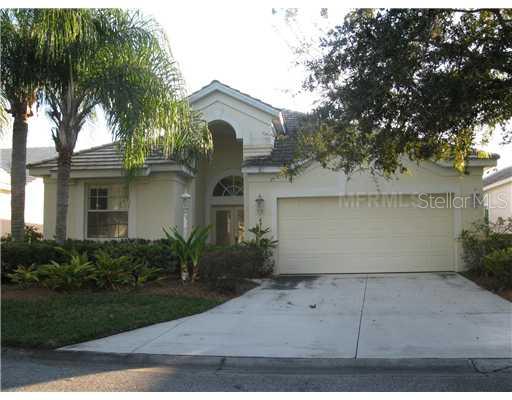 6712 Spring Moss Place Lakewood Ranch, FL 34202 - Photo 1 of 1 Exterior Front