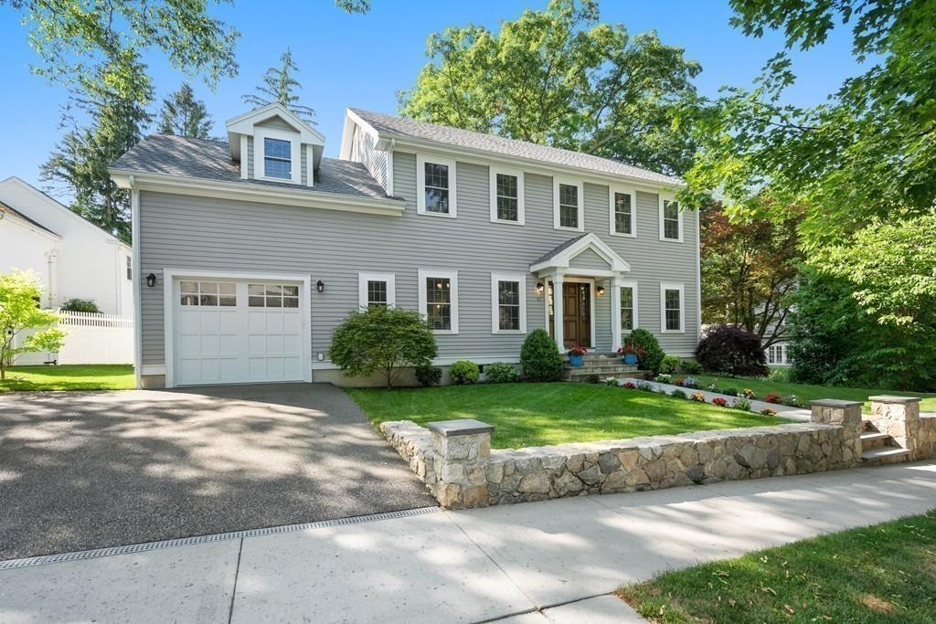 67 Windermere Road Newton, MA 02466 - Photo 2 of 37 Gallery Image 2