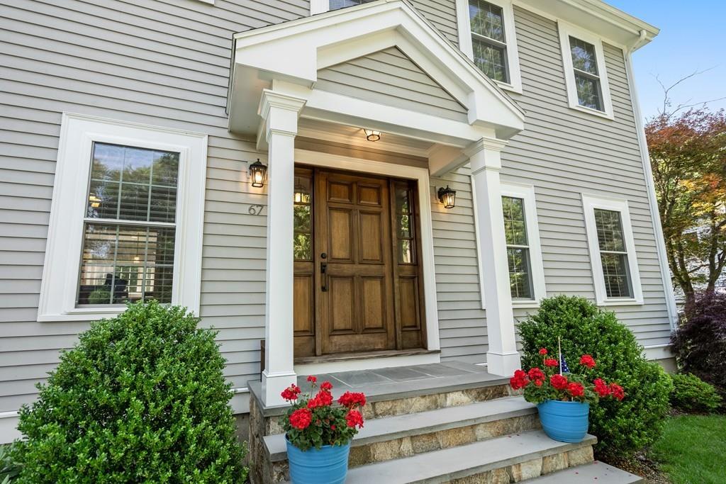67 Windermere Road Newton, MA 02466 - Photo 3 of 37 Gallery Image 3