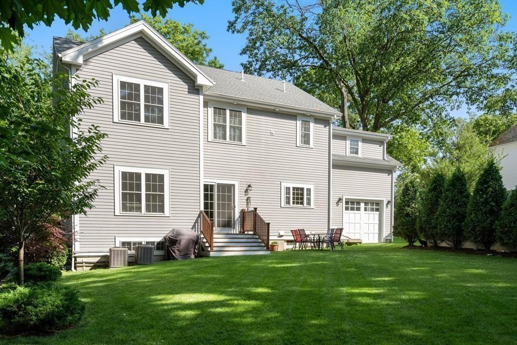 67 Windermere Road Newton, MA 02466 - Photo 34 of 37 Gallery Image 34