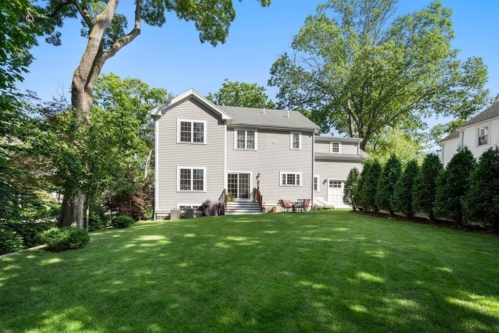 67 Windermere Road Newton, MA 02466 - Photo 35 of 37 Gallery Image 35
