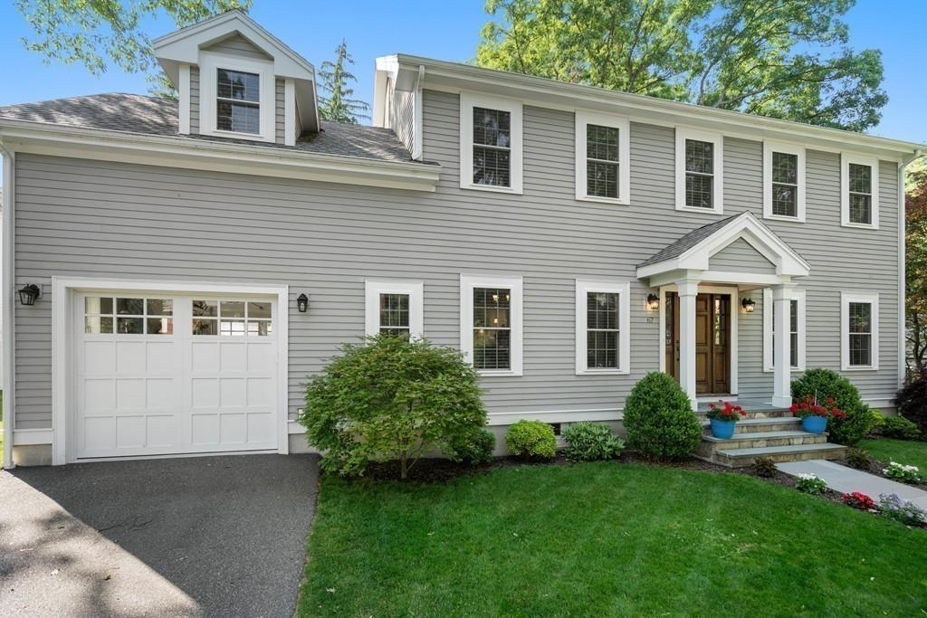 67 Windermere Road Newton, MA 02466 - Photo 36 of 37 Gallery Image 36
