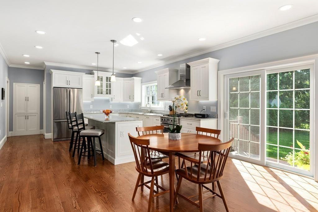 67 Windermere Road Newton, MA 02466 - Photo 8 of 37 Gallery Image 8