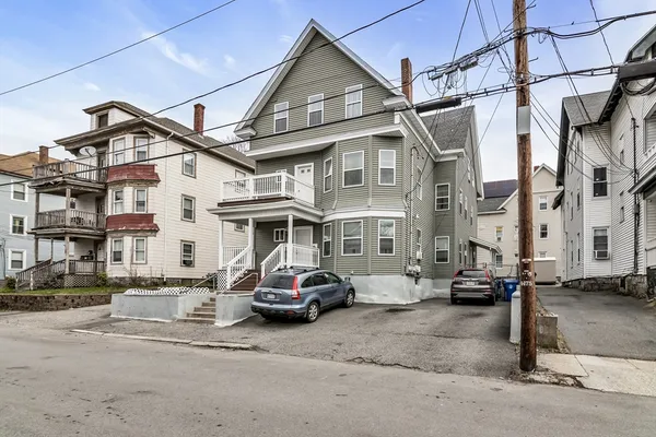 $959,999 | 25 Kendall Street, Lawrence, MA 01841