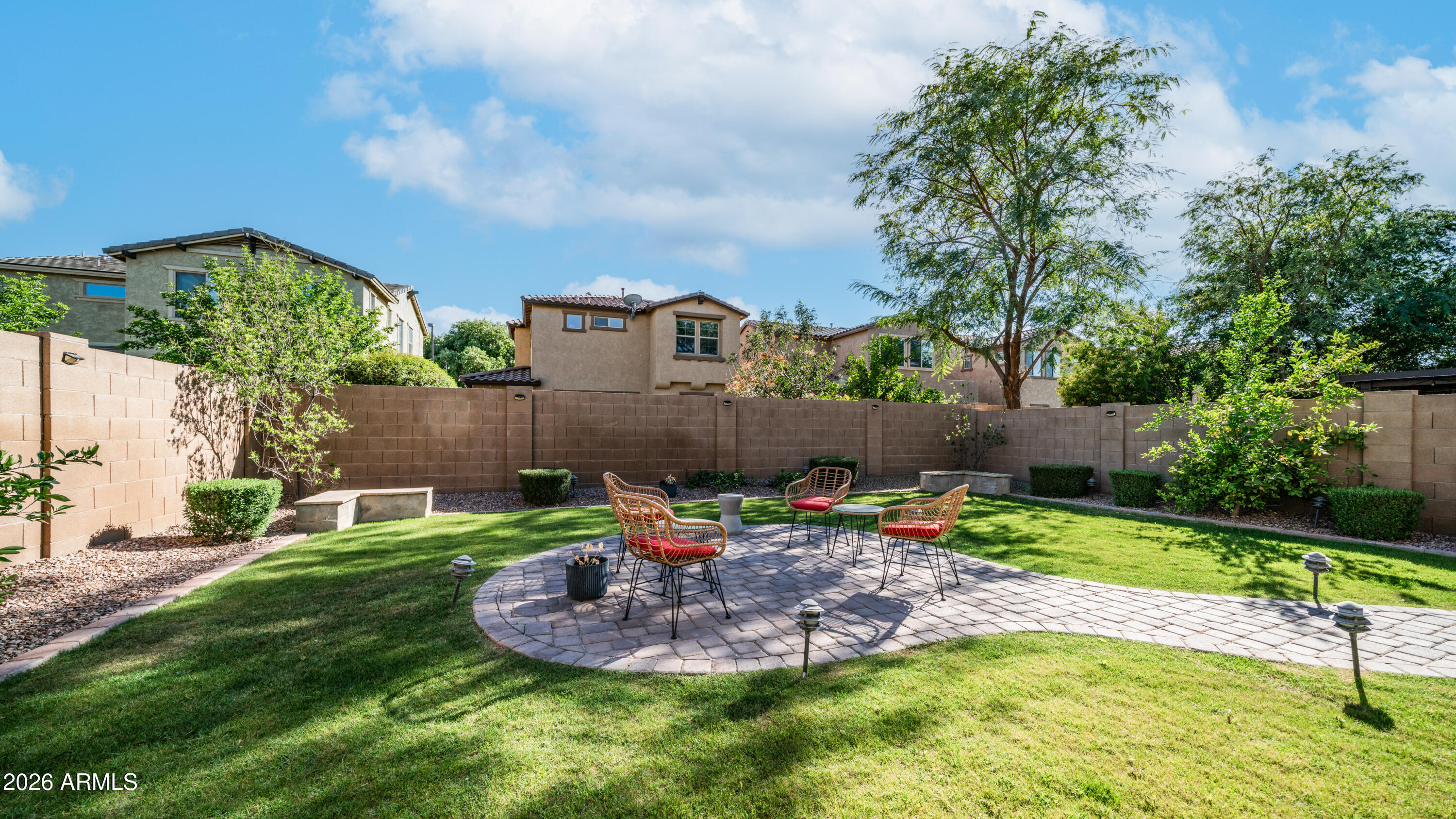 3429 East Indigo Street Gilbert, AZ 85298 - Photo 5 of 37 3429 E Indigo St Exterior Photos-5