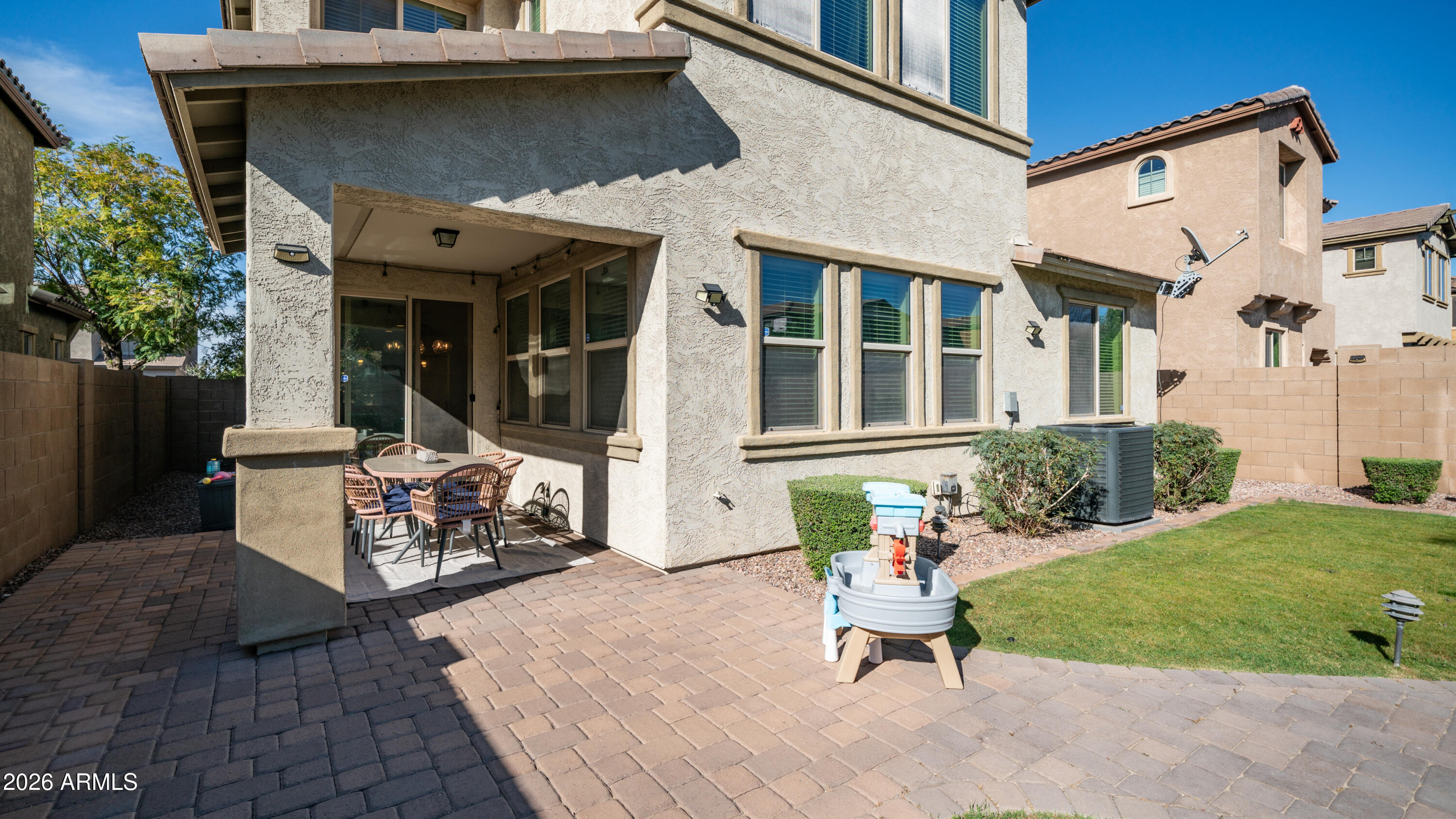 3429 East Indigo Street Gilbert, AZ 85298 - Photo 8 of 37 3429 E Indigo St Exterior Photos-8