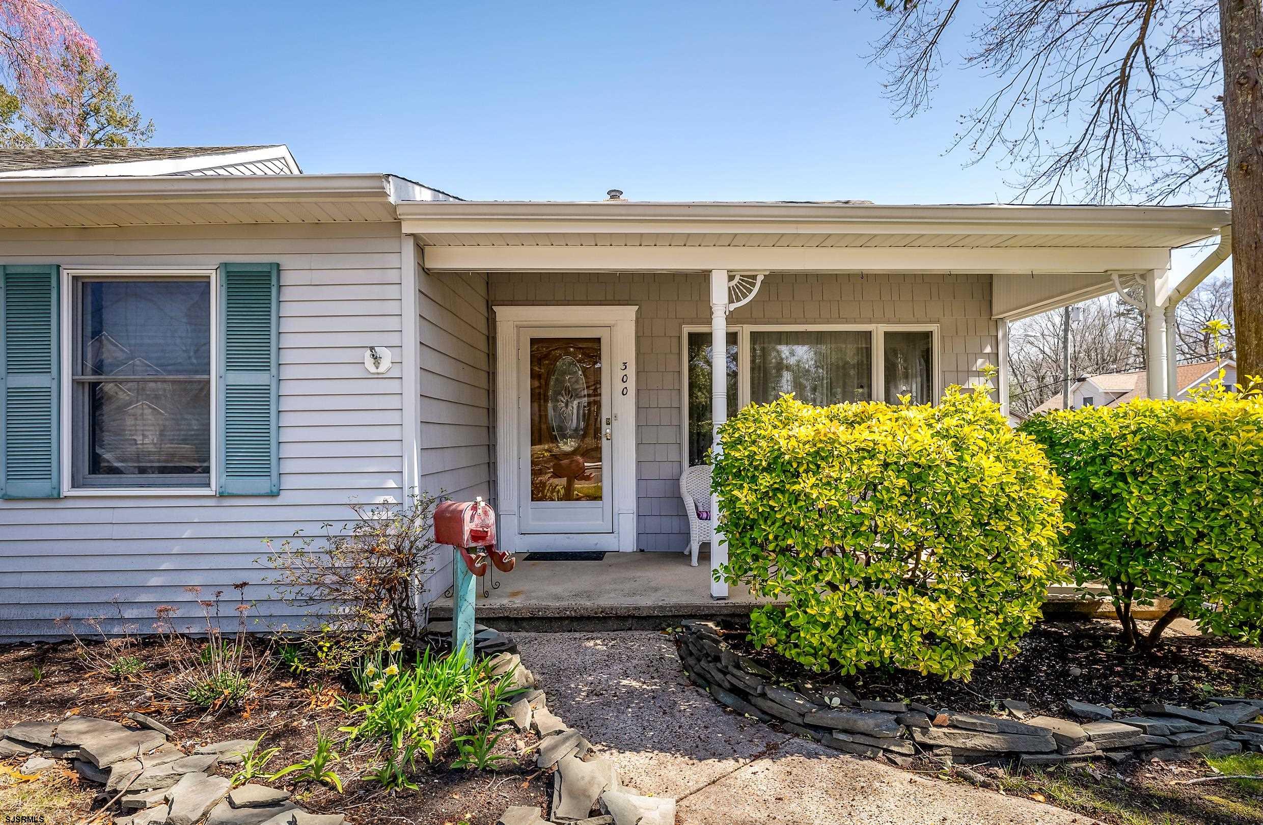 300 Pitney Road Absecon, NJ 08201 - Photo 3 of 43