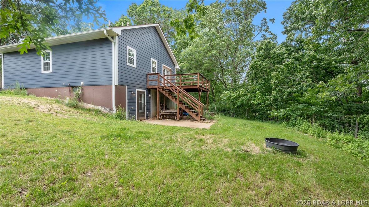3799 County Road Fulton, MO 65251 - Photo 69 of 100