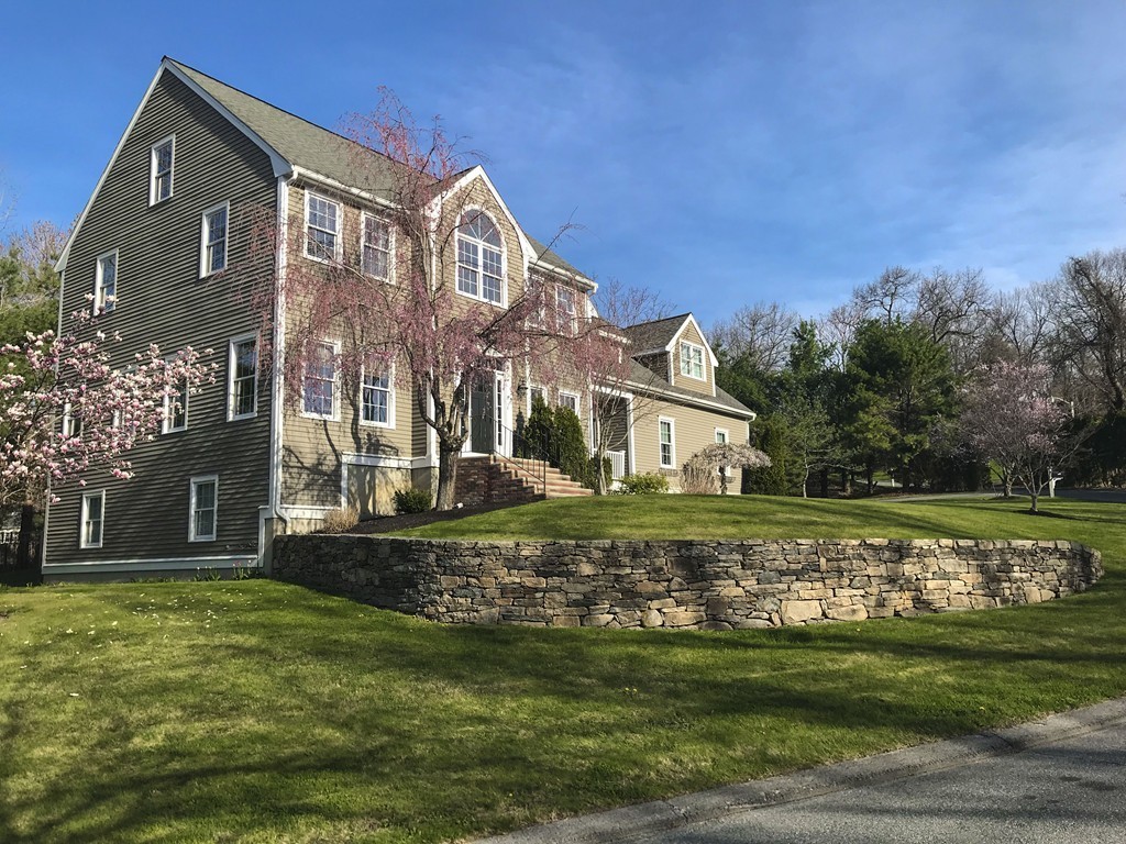 351 Spring Street Shrewsbury, MA 01545 - Photo 29 of 30 Gallery Image 29