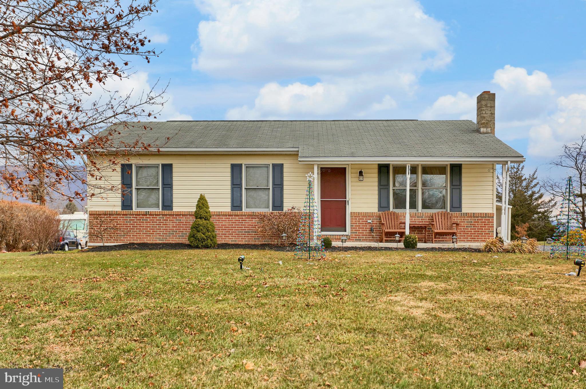 315 Shed Road Newville, PA 17241 - Photo 1 of 29