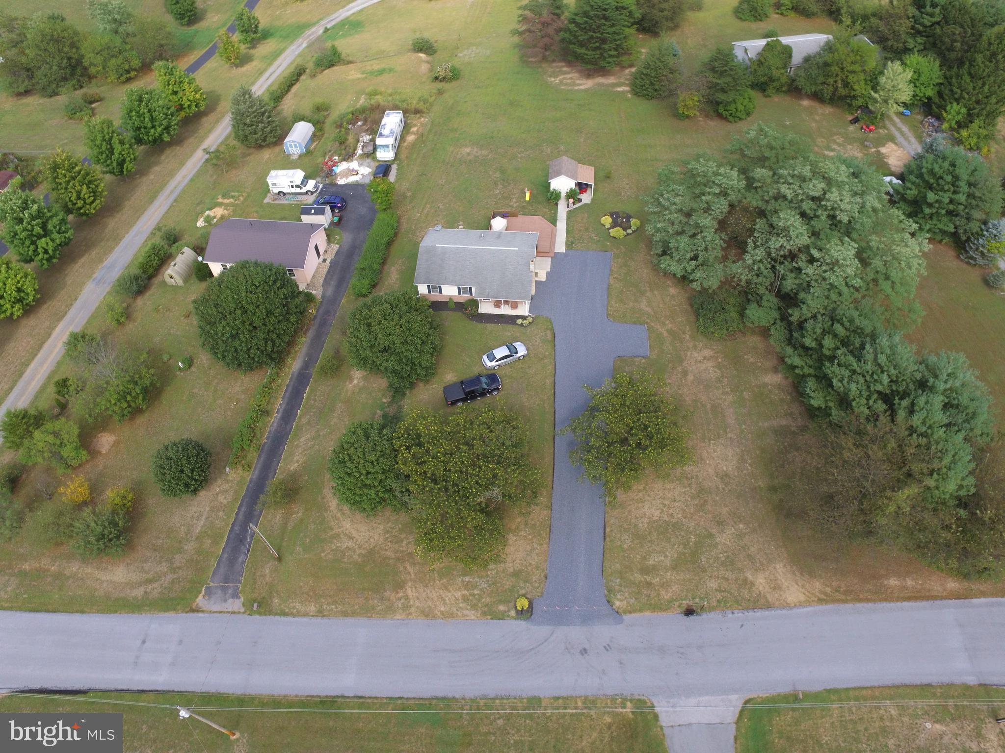 315 Shed Road Newville, PA 17241 - Photo 3 of 29