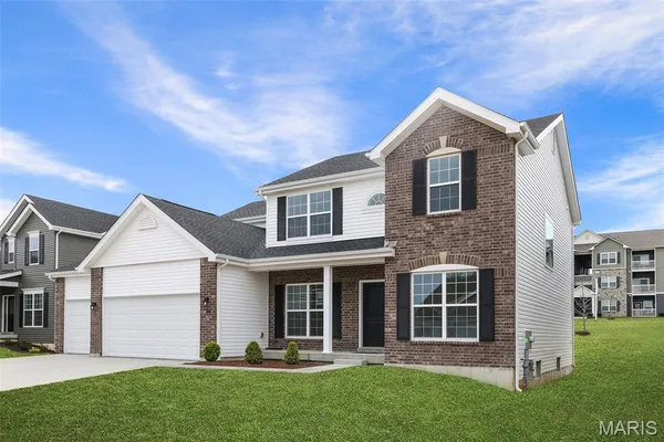 $516,900 | 286 Osprey Court, Lake St. Louis, MO 63367