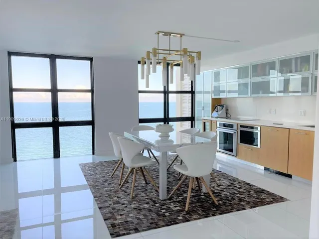 $9,200 | 1111 Crandon Boulevard, Unit A801, Key Biscayne, FL 33149