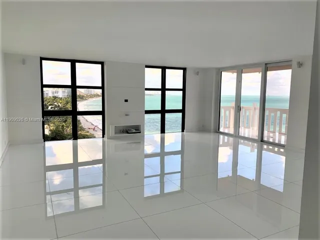 $9,200 | 1111 Crandon Boulevard, Unit A801, Key Biscayne, FL 33149