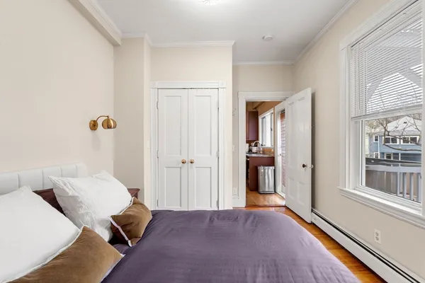 $759,000 | 68 Chestnut Street, Unit 2, Brookline, MA 02445