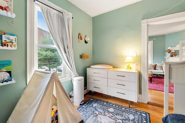 $759,000 | 68 Chestnut Street, Unit 2, Brookline, MA 02445