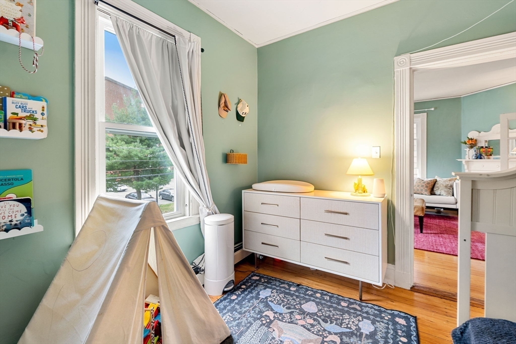 68 Chestnut Street, Unit 2 Brookline, MA 02445 - Photo 16 of 19