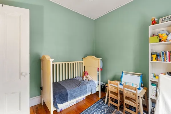 $759,000 | 68 Chestnut Street, Unit 2, Brookline, MA 02445