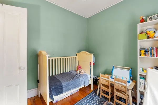 $759,000 | 68 Chestnut Street, Unit 2, Brookline, MA 02445