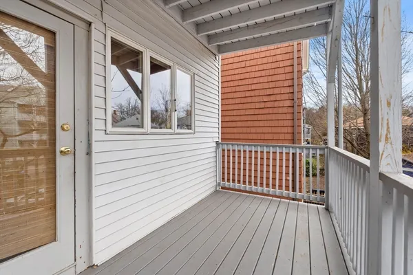 $759,000 | 68 Chestnut Street, Unit 2, Brookline, MA 02445