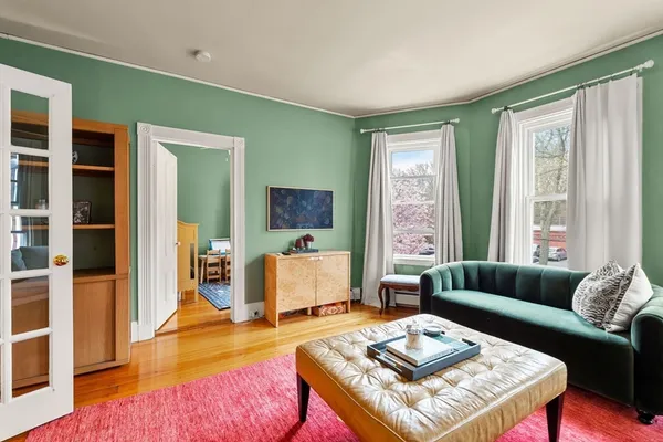 $759,000 | 68 Chestnut Street, Unit 2, Brookline, MA 02445