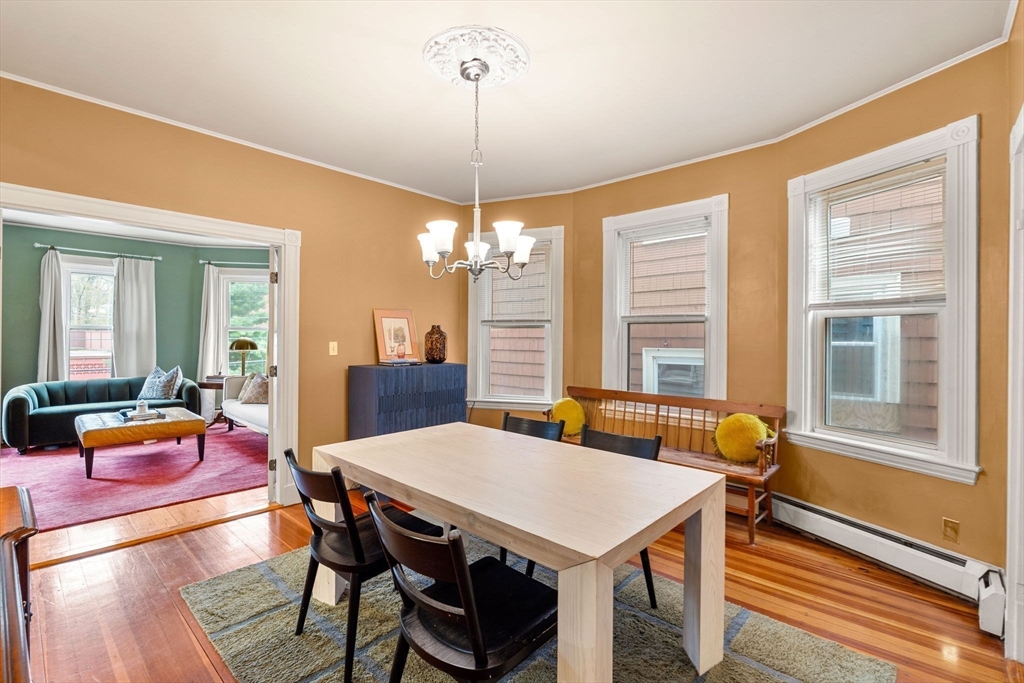 68 Chestnut Street, Unit 2 Brookline, MA 02445 - Photo 6 of 19