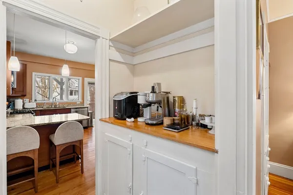 $759,000 | 68 Chestnut Street, Unit 2, Brookline, MA 02445