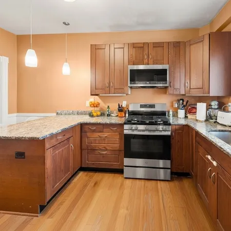 $759,000 | 68 Chestnut Street, Unit 2, Brookline, MA 02445