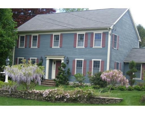 19 Reed Street Lexington, MA 02420 - Photo 1 of 8