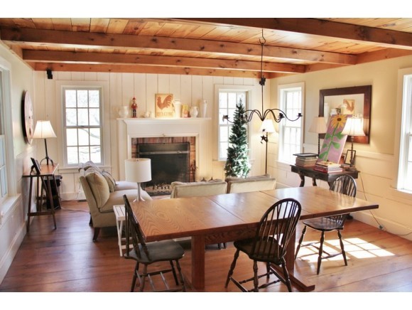 205 Orford Road Lyme, NH 03768 - Photo 8 of 12 Gallery Image 8