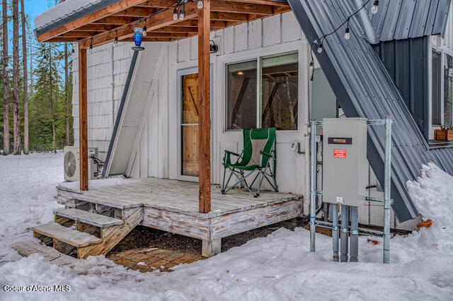 475 Dry Creek Road Clark Fork, ID 83811 - Photo 12 of 49 --30.jpg-FULL