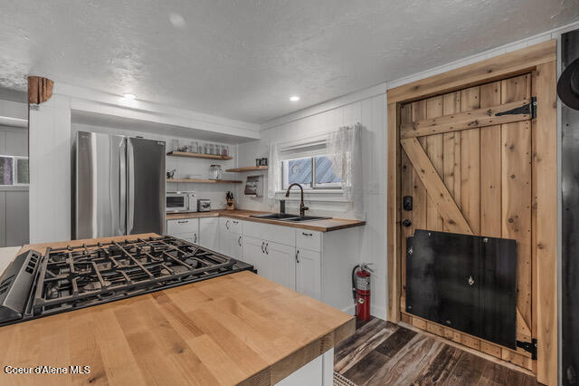 475 Dry Creek Road Clark Fork, ID 83811 - Photo 18 of 49 --1.jpg-FULL