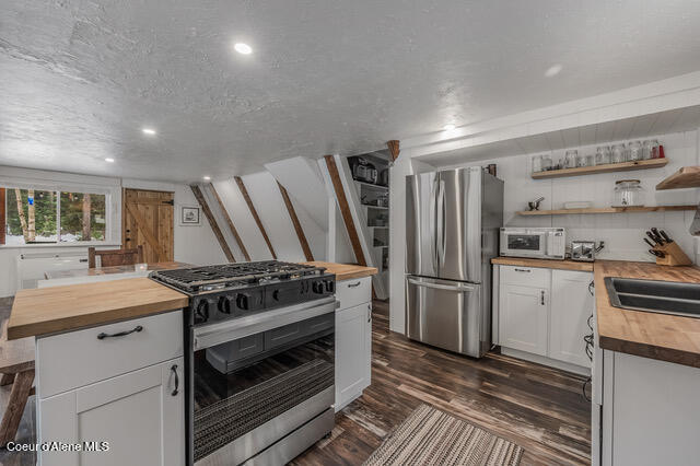 475 Dry Creek Road Clark Fork, ID 83811 - Photo 18 of 49 --5.jpg-FULL