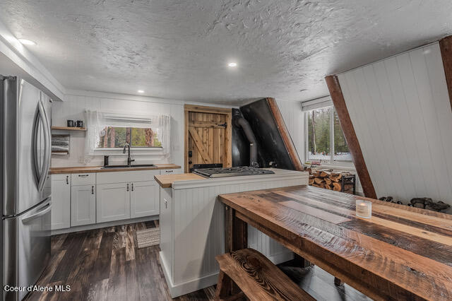 475 Dry Creek Road Clark Fork, ID 83811 - Photo 19 of 49 --2.jpg-FULL