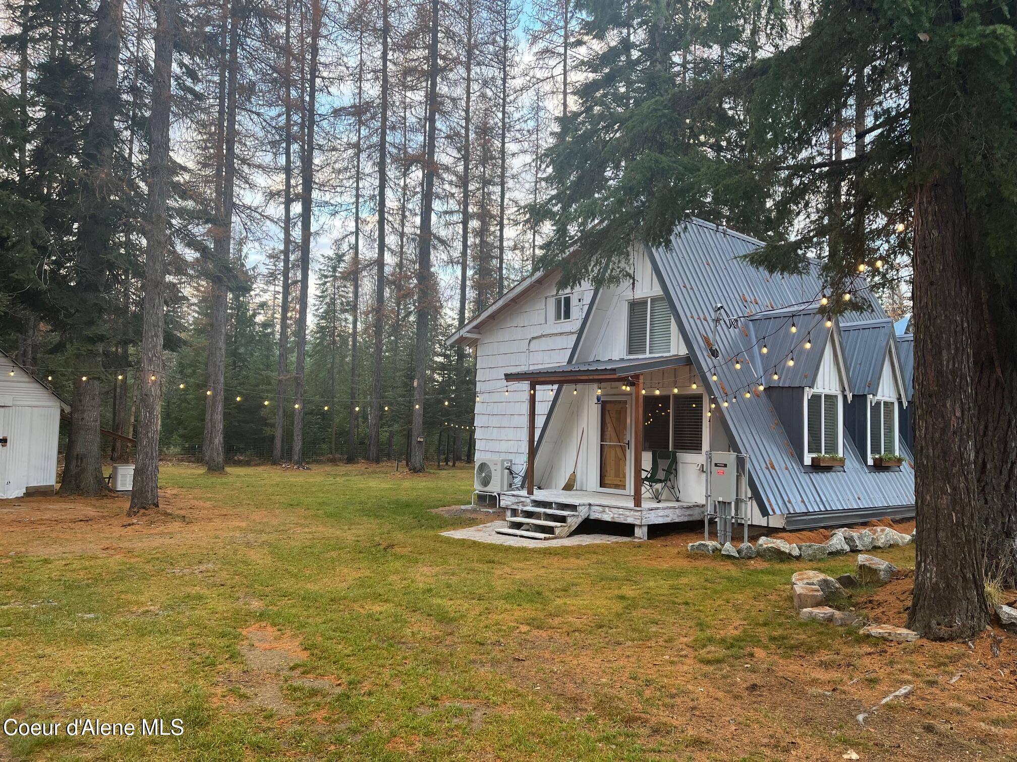 475 Dry Creek Road Clark Fork, ID 83811 - Photo 2 of 49 IMG_4736