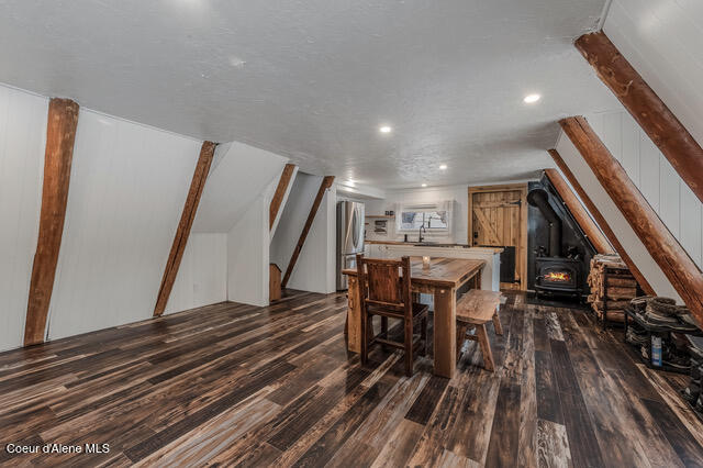 475 Dry Creek Road Clark Fork, ID 83811 - Photo 23 of 49 --10.jpg-FULL