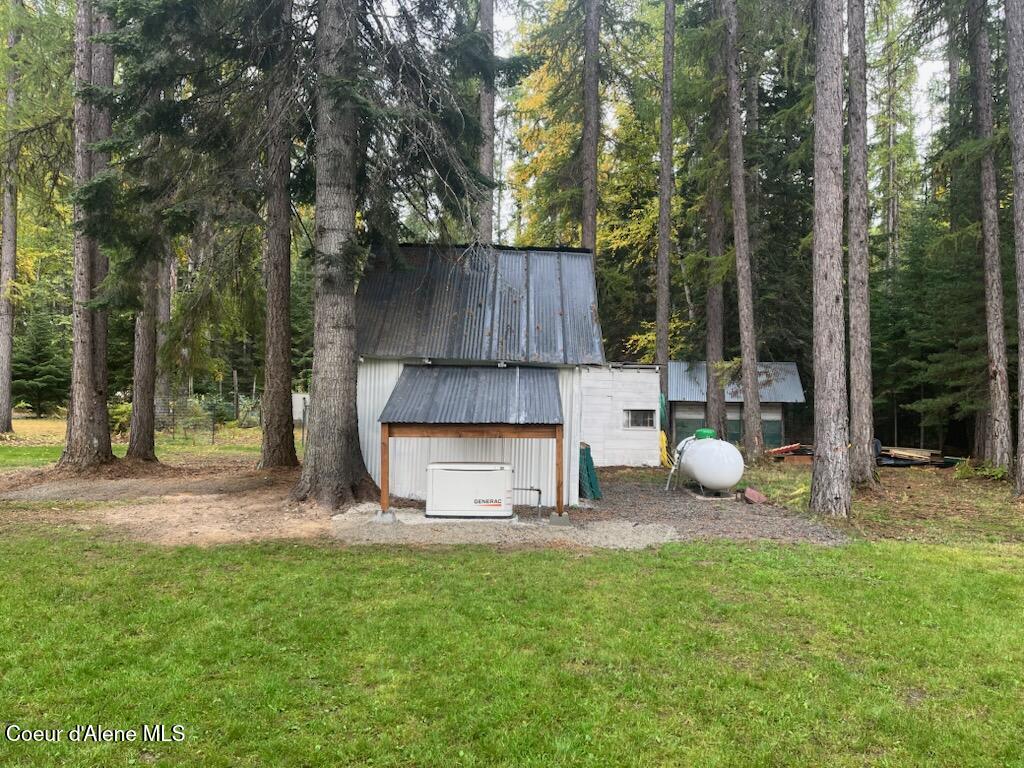 475 Dry Creek Road Clark Fork, ID 83811 - Photo 3 of 49 IMG_4677