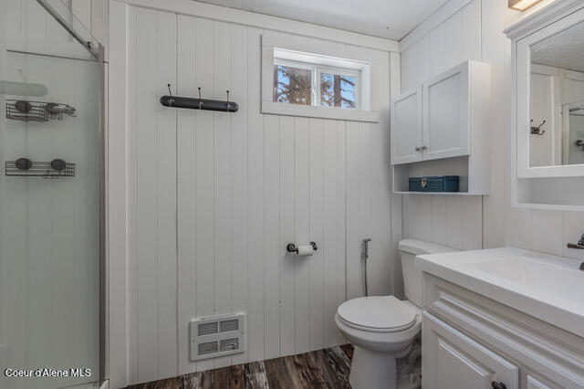 475 Dry Creek Road Clark Fork, ID 83811 - Photo 31 of 49 --14.jpg-FULL