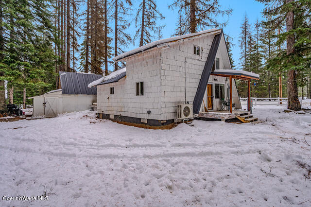 475 Dry Creek Road Clark Fork, ID 83811 - Photo 38 of 49 --32.jpg-FULL