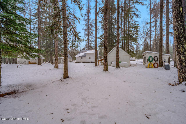 475 Dry Creek Road Clark Fork, ID 83811 - Photo 39 of 49 --33.jpg-FULL