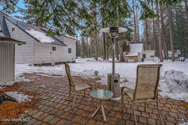 475 Dry Creek Road Clark Fork, ID 83811 - Photo 40 of 49 --34.jpg-FULL