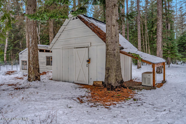 475 Dry Creek Road Clark Fork, ID 83811 - Photo 41 of 49 --31.jpg-FULL