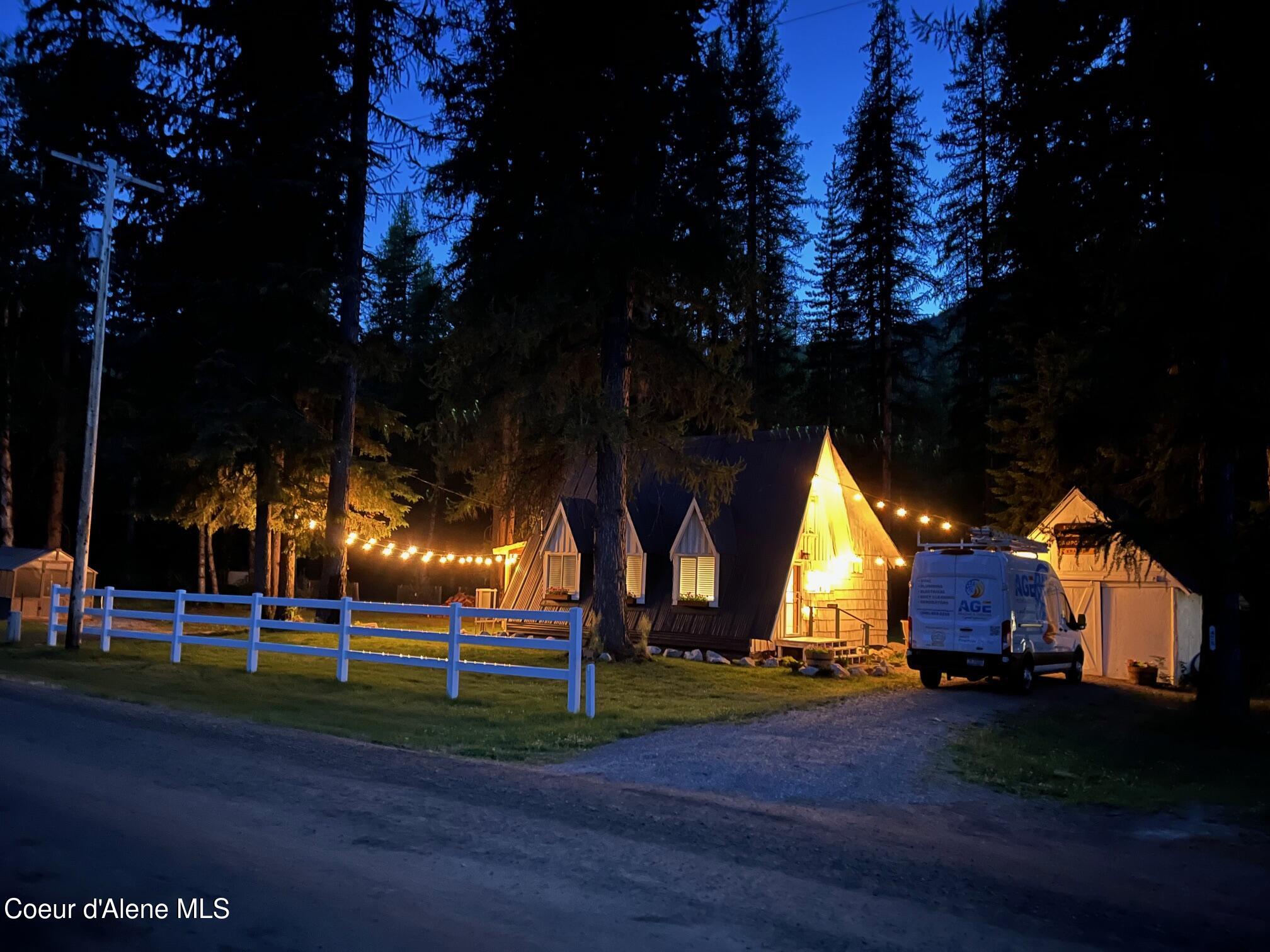 475 Dry Creek Road Clark Fork, ID 83811 - Photo 43 of 49 IMG_4122