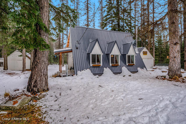 475 Dry Creek Road Clark Fork, ID 83811 - Photo 7 of 49 --26.jpg-FULL