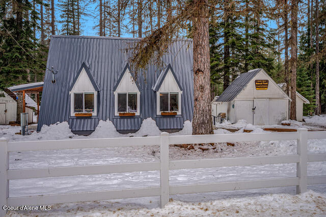 475 Dry Creek Road Clark Fork, ID 83811 - Photo 10 of 49 --25.jpg-FULL