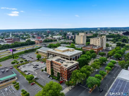 $279,000 | 881 Lafayette Boulevard, Unit 5H, Bridgeport, CT 06604