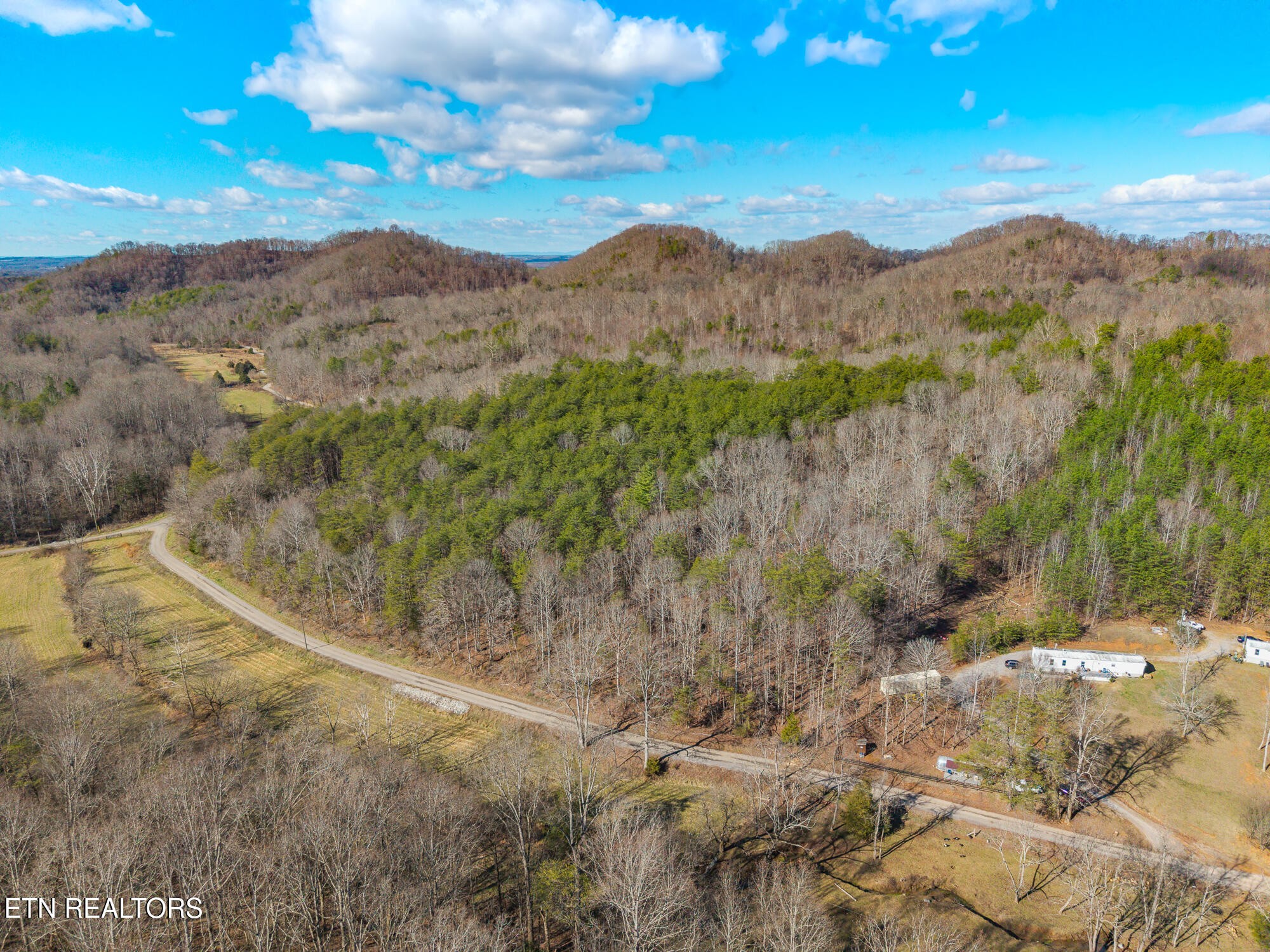 0 Happy Hollow Road Madisonville, TN 37354 - Photo 5 of 11