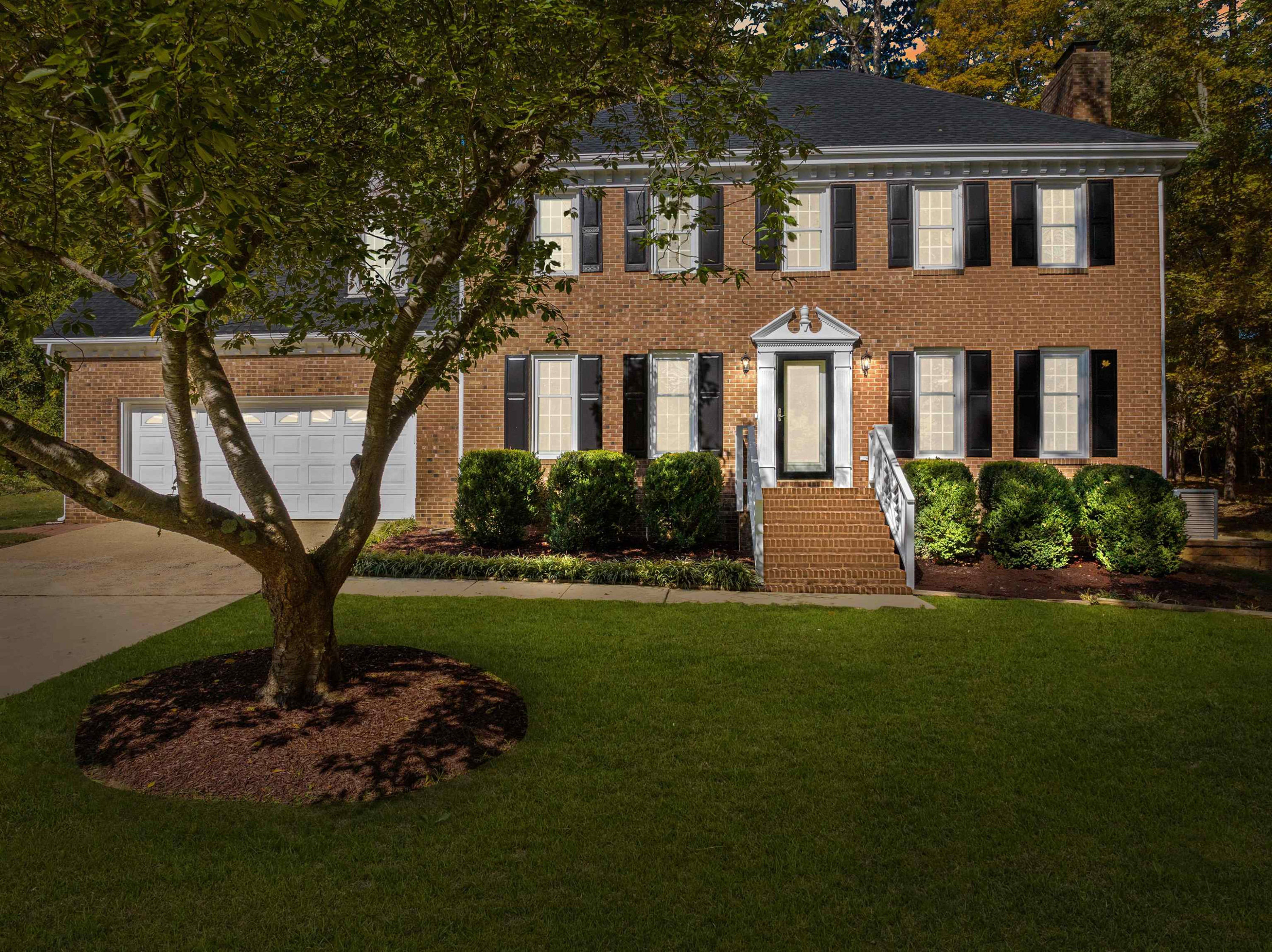 3000 Daventry Lane Raleigh, NC 27613 - Photo 4 of 54 Photo 4