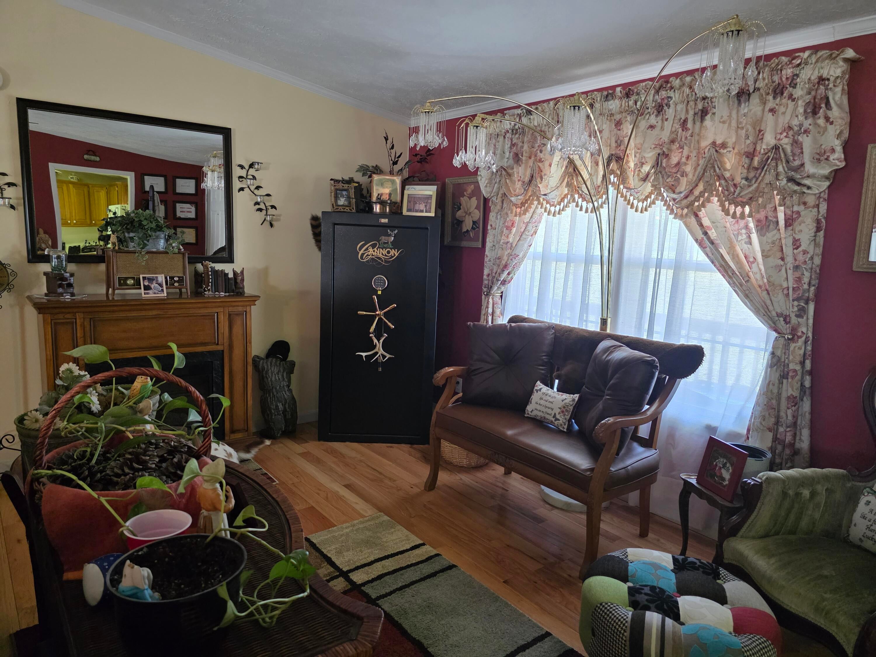 3831 Auto Road Renick, WV 24966 - Photo 36 of 62 Gallery Image 36